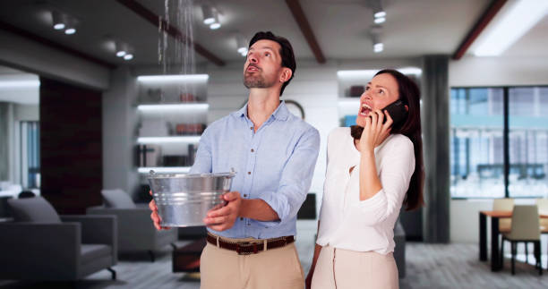 Best Flooded house restoration  in Ewa Gentry, HI